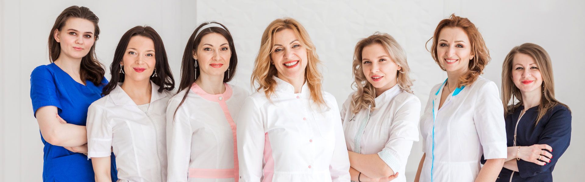 services face body treatment